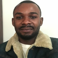 Patrick Mmelanya Abisemba